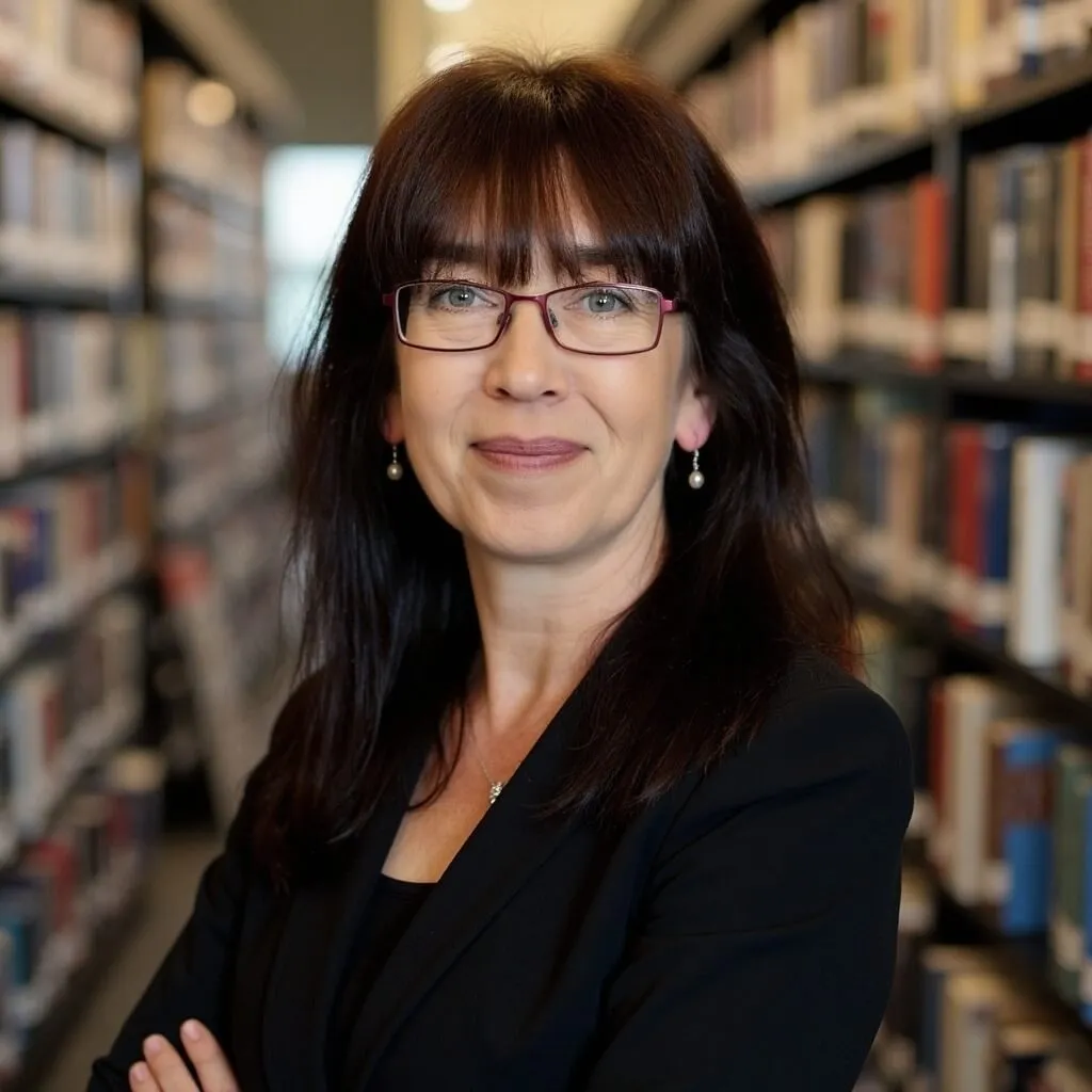 Evelyn Peacock - Managing Partner, Family Law Solicitor