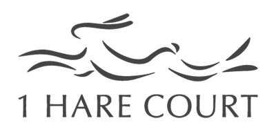 1 Hare Court