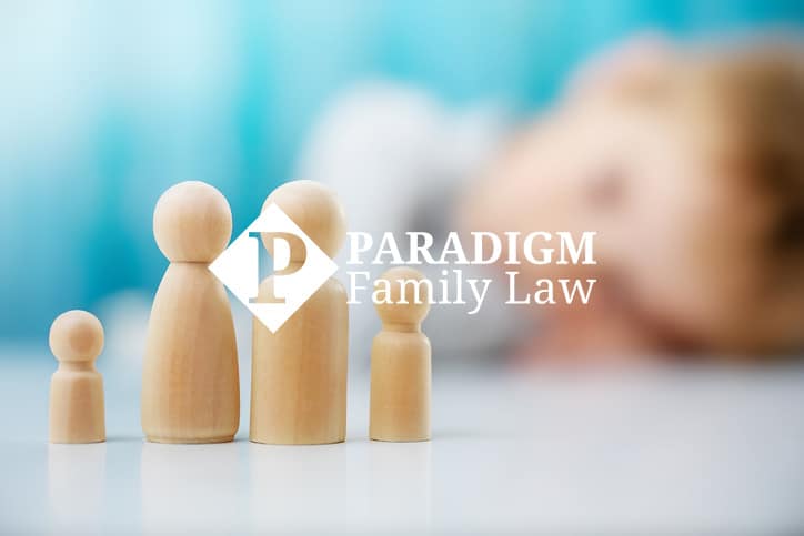 Paradigm Family Law