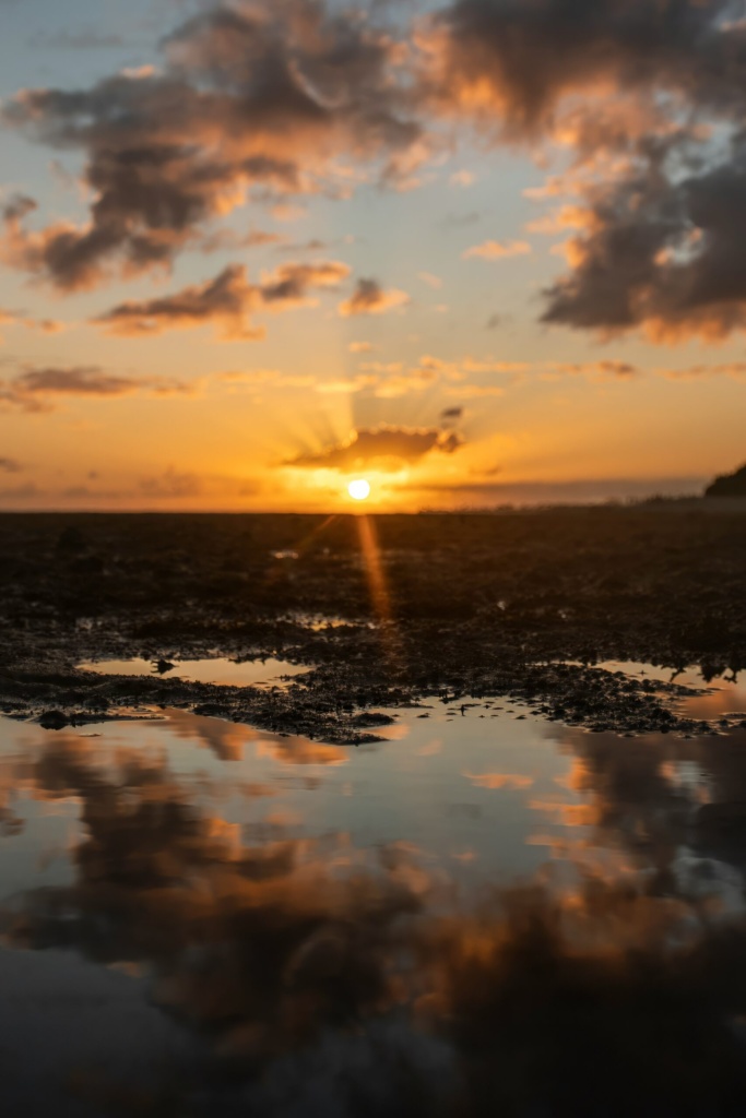 sunrise